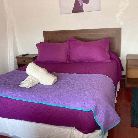 Hotel Bianca Boutique Виня дел Мар Екстериор снимка