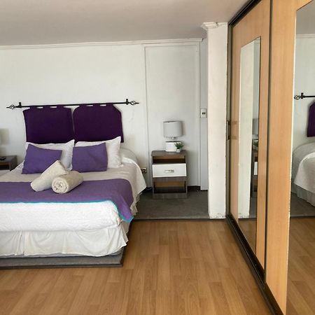 Hotel Bianca Boutique Виня дел Мар Екстериор снимка