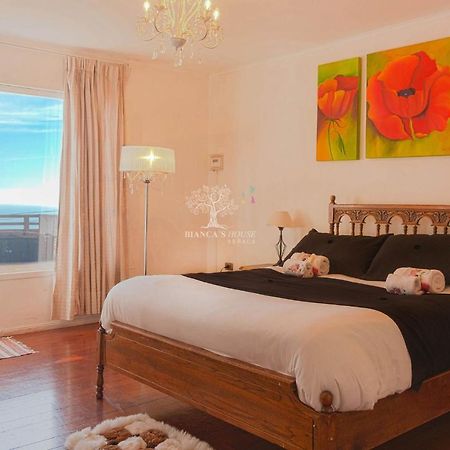 Hotel Bianca Boutique Виня дел Мар Екстериор снимка