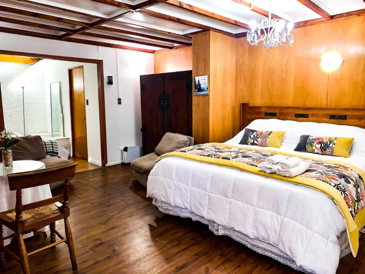 Hotel Bianca Boutique Виня дел Мар Екстериор снимка