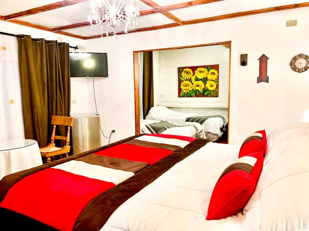 Hotel Bianca Boutique Виня дел Мар Екстериор снимка