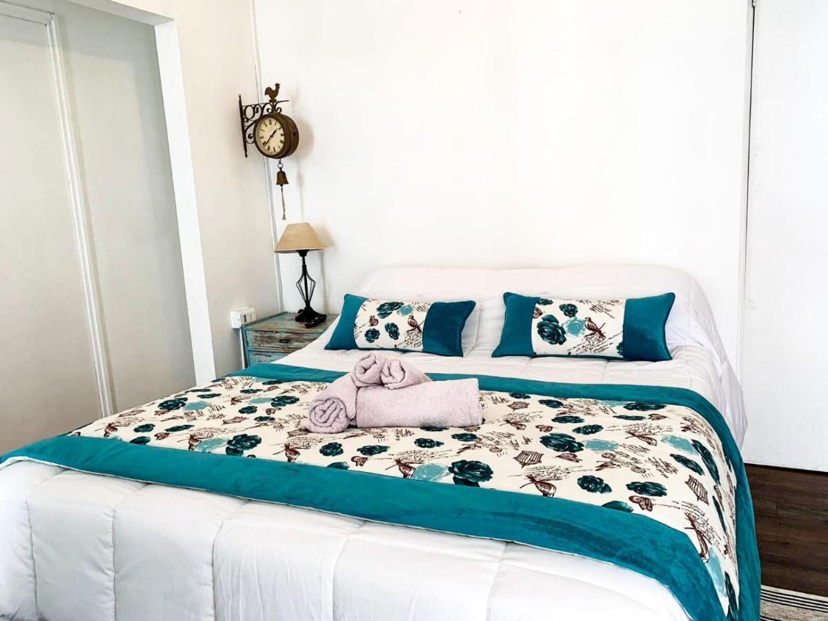 Hotel Bianca Boutique Виня дел Мар Екстериор снимка