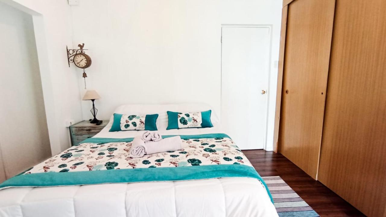 Hotel Bianca Boutique Виня дел Мар Екстериор снимка