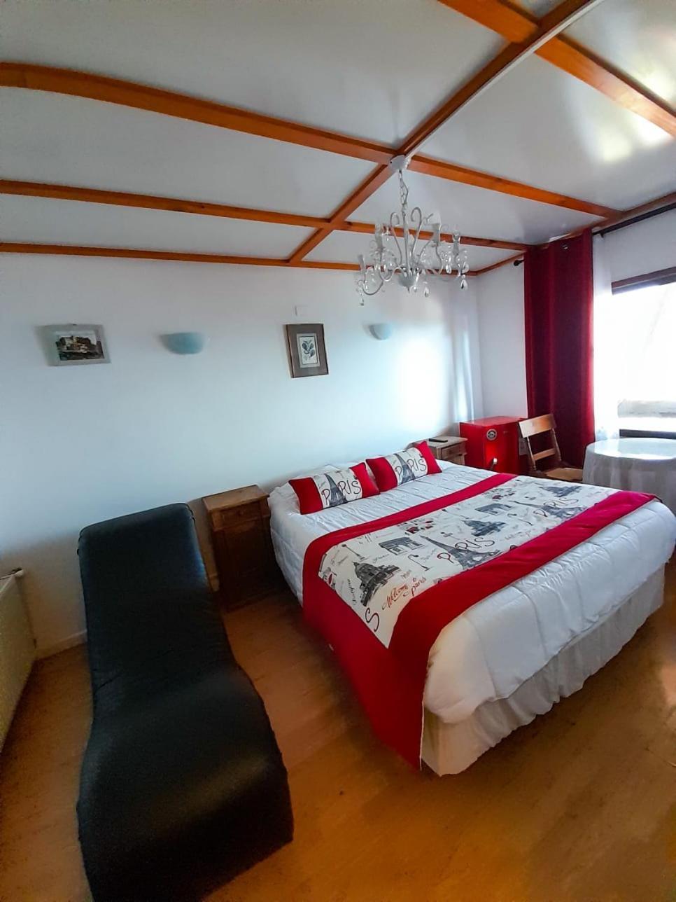 Hotel Bianca Boutique Виня дел Мар Екстериор снимка