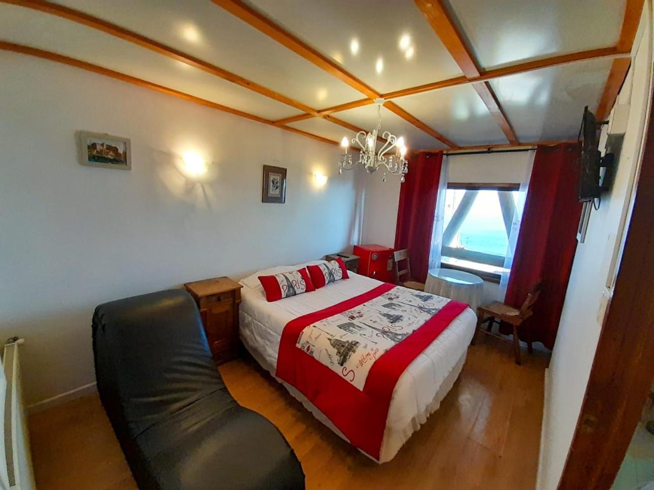Hotel Bianca Boutique Виня дел Мар Екстериор снимка
