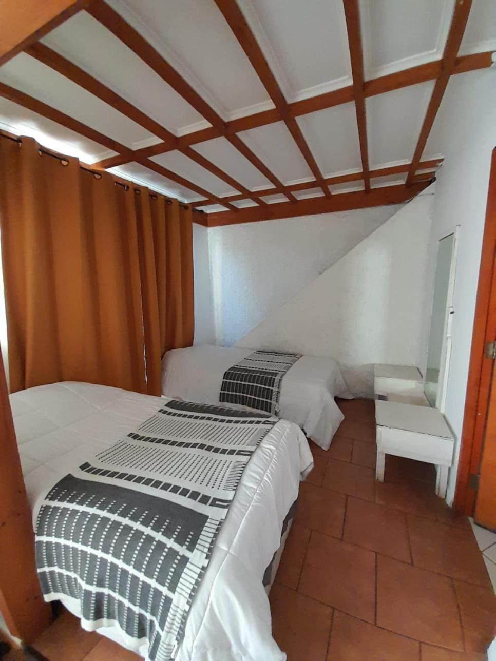 Hotel Bianca Boutique Виня дел Мар Екстериор снимка