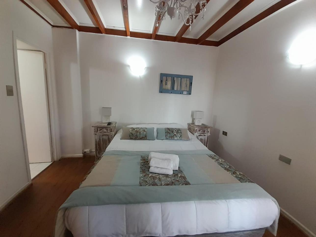 Hotel Bianca Boutique Виня дел Мар Екстериор снимка