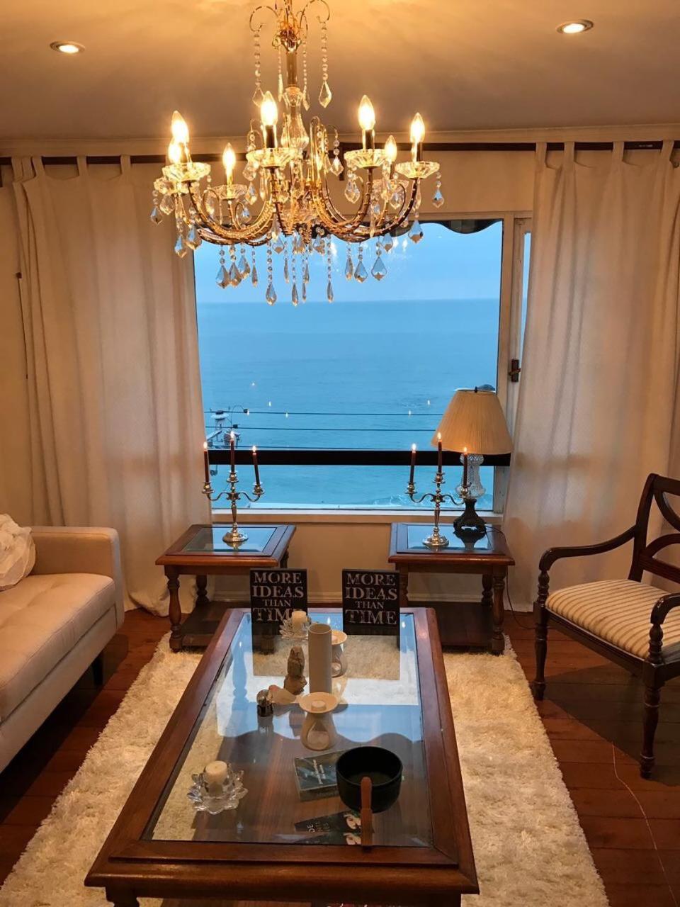 Hotel Bianca Boutique Виня дел Мар Екстериор снимка