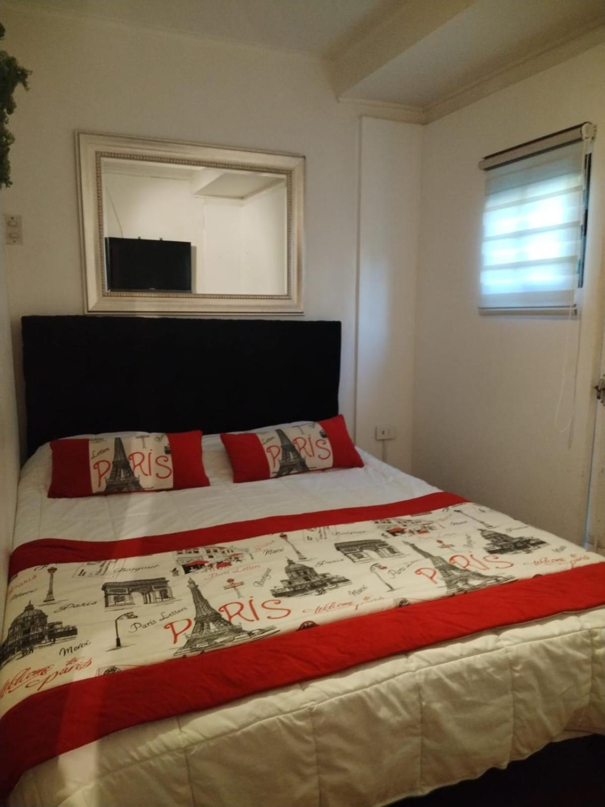 Hotel Bianca Boutique Виня дел Мар Екстериор снимка