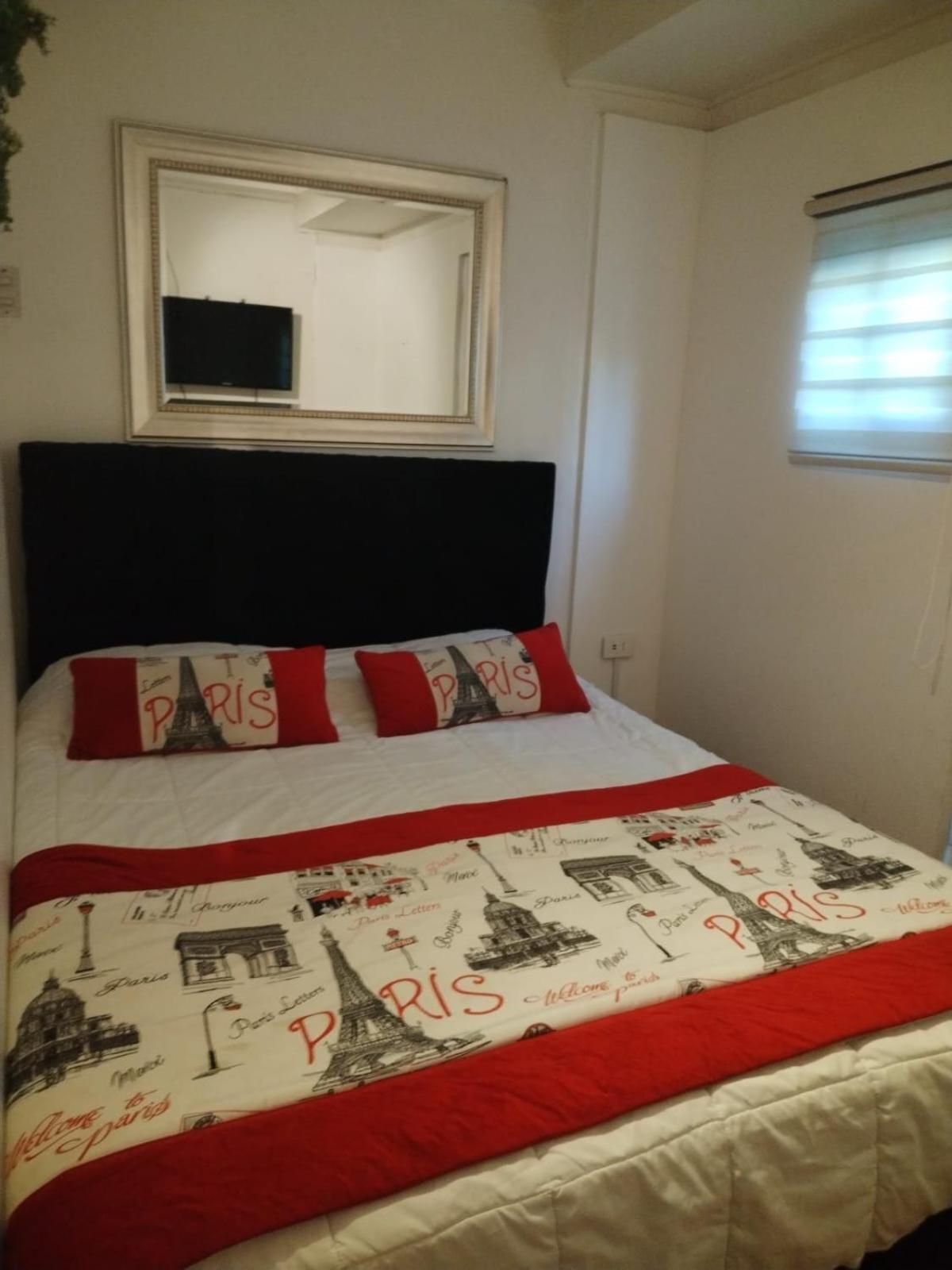 Hotel Bianca Boutique Виня дел Мар Екстериор снимка