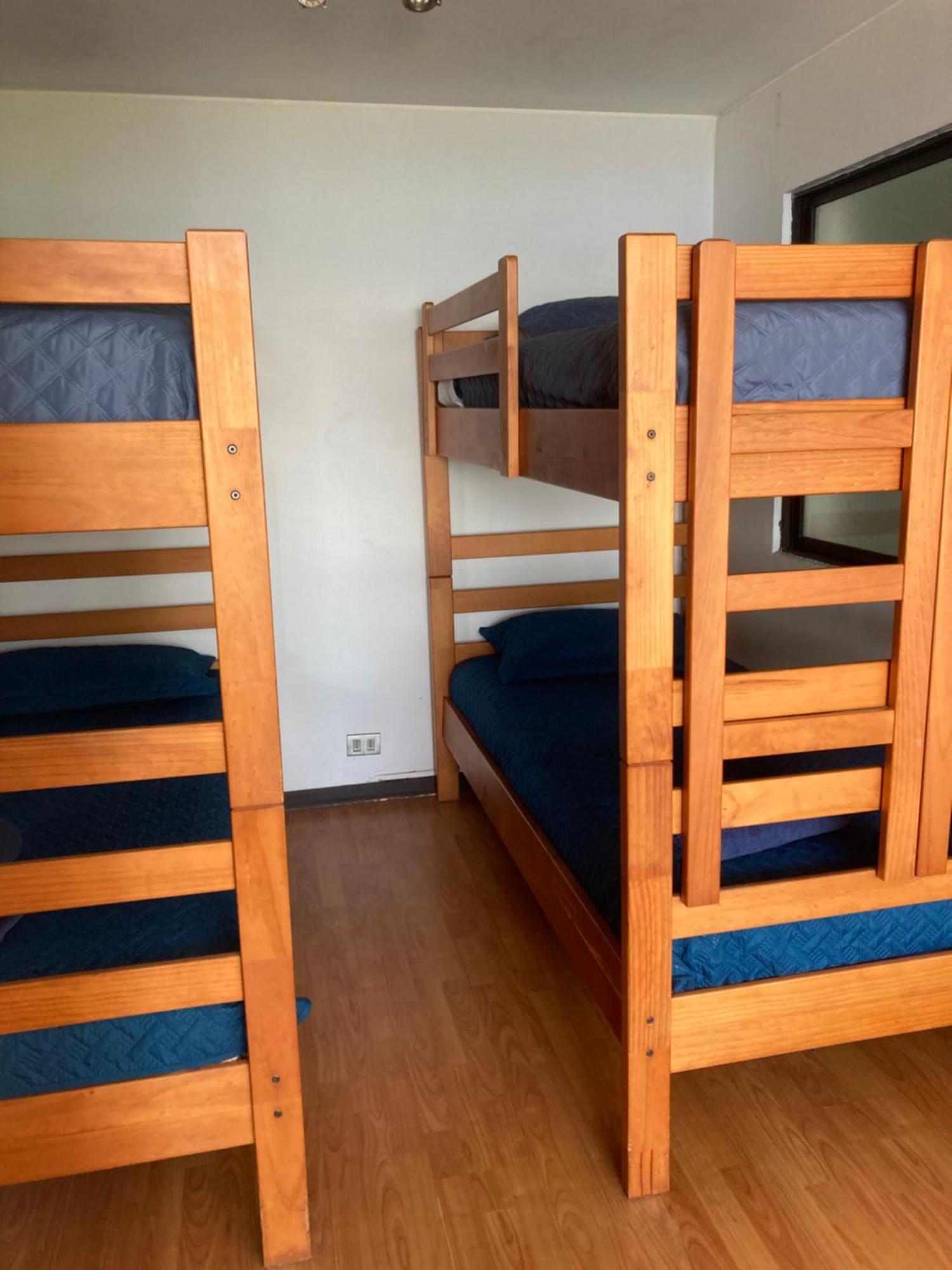 Hotel Bianca Boutique Виня дел Мар Екстериор снимка