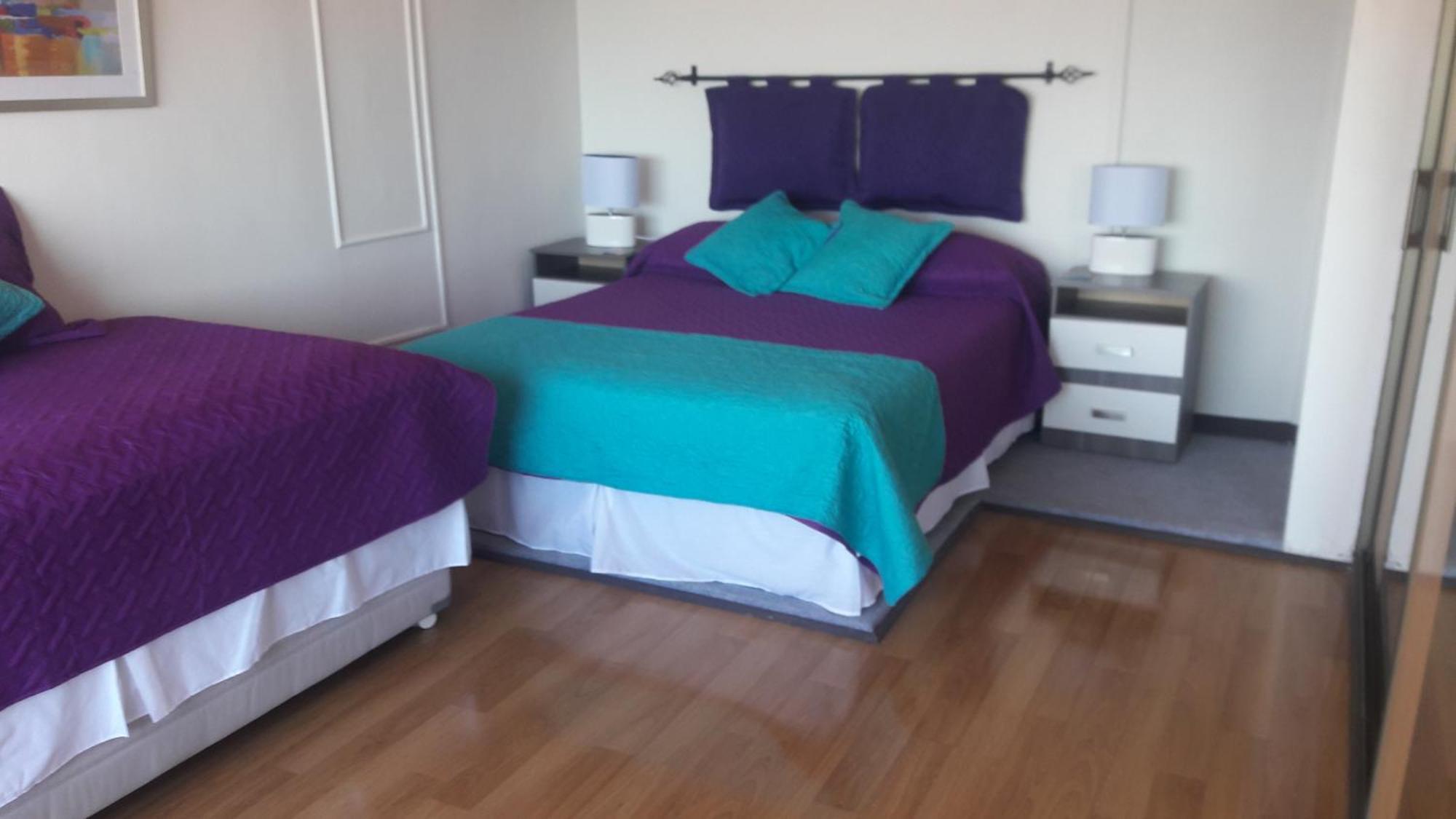 Hotel Bianca Boutique Виня дел Мар Екстериор снимка
