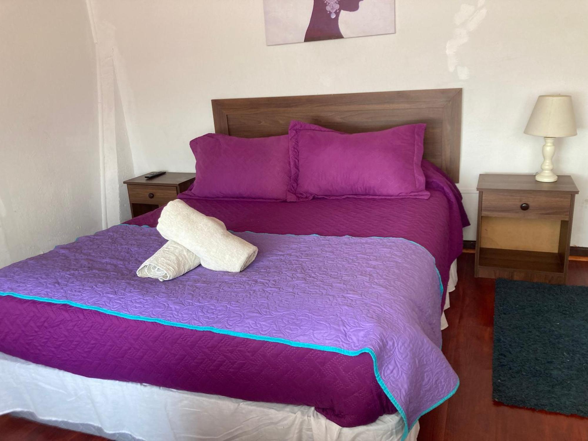Hotel Bianca Boutique Виня дел Мар Екстериор снимка