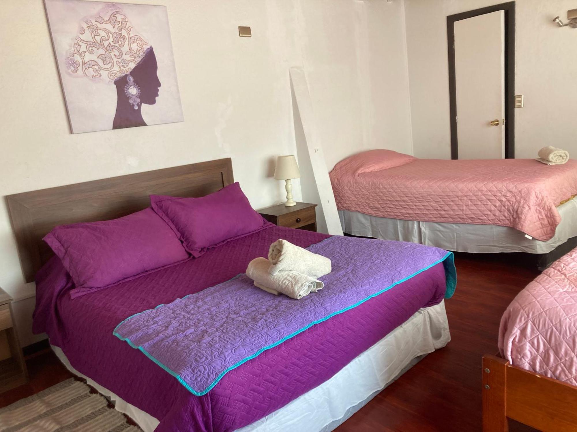 Hotel Bianca Boutique Виня дел Мар Екстериор снимка
