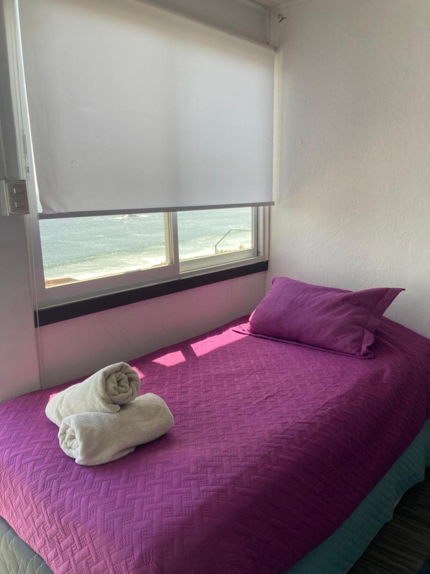 Hotel Bianca Boutique Виня дел Мар Екстериор снимка