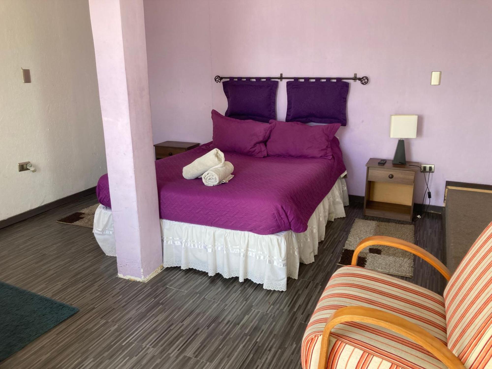 Hotel Bianca Boutique Виня дел Мар Екстериор снимка