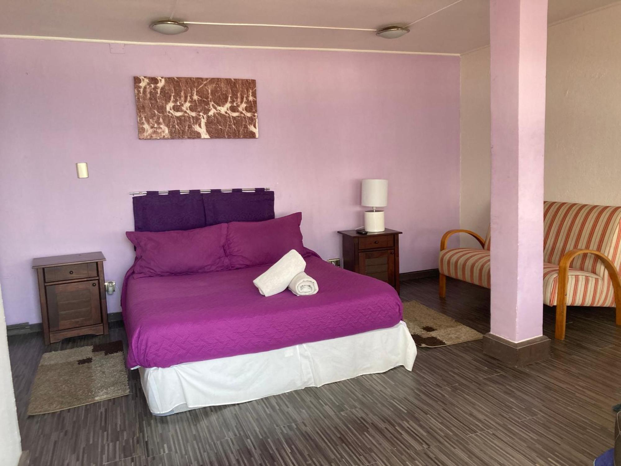 Hotel Bianca Boutique Виня дел Мар Екстериор снимка