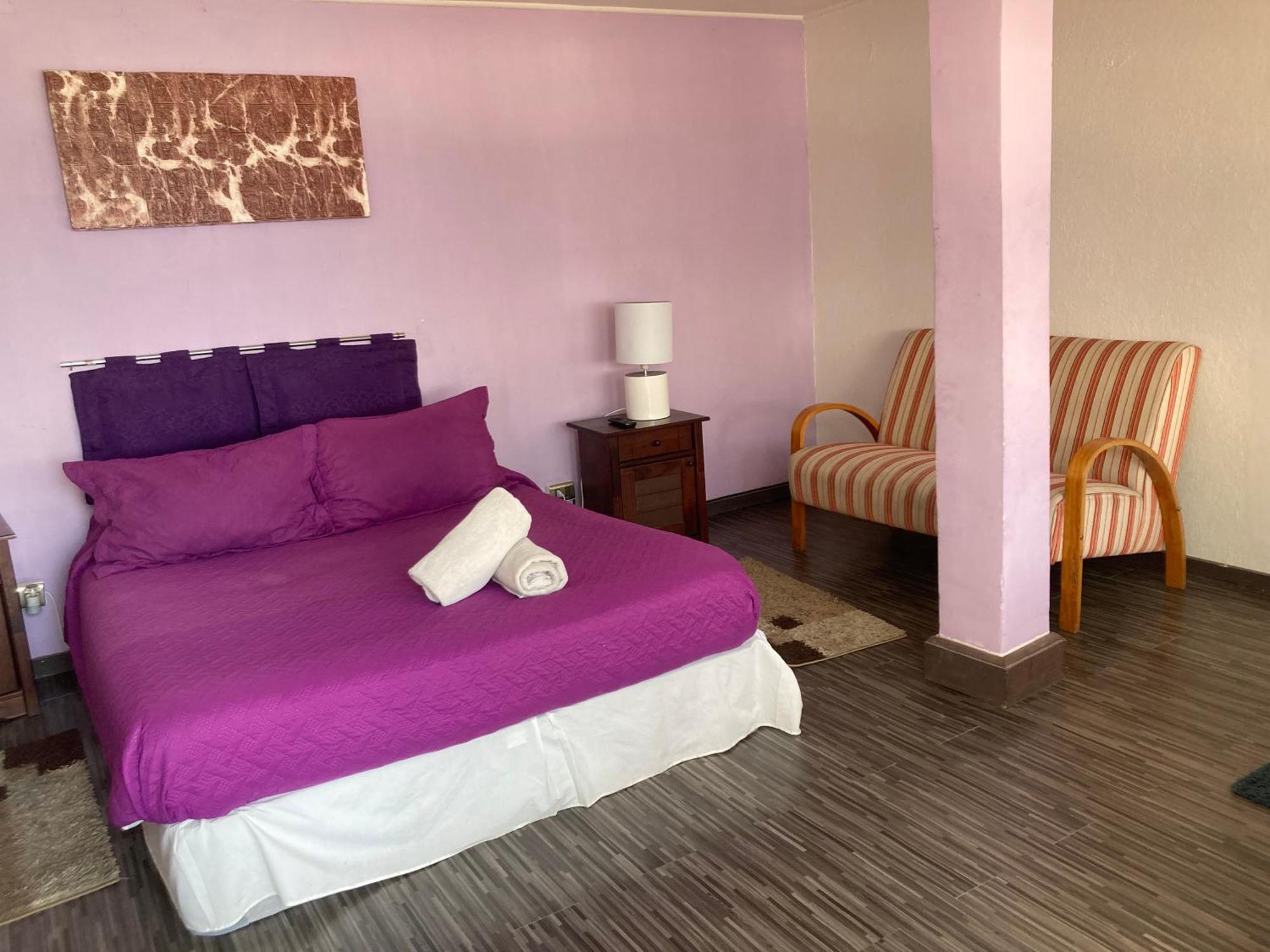 Hotel Bianca Boutique Виня дел Мар Екстериор снимка
