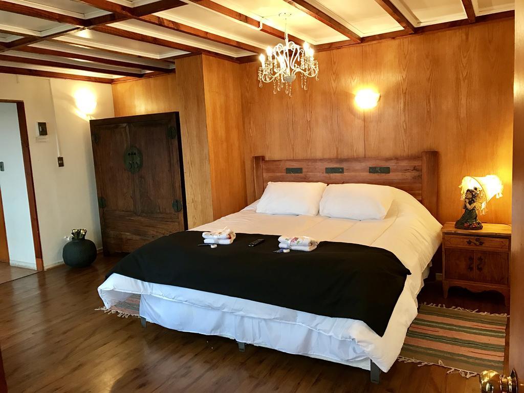 Hotel Bianca Boutique Виня дел Мар Екстериор снимка