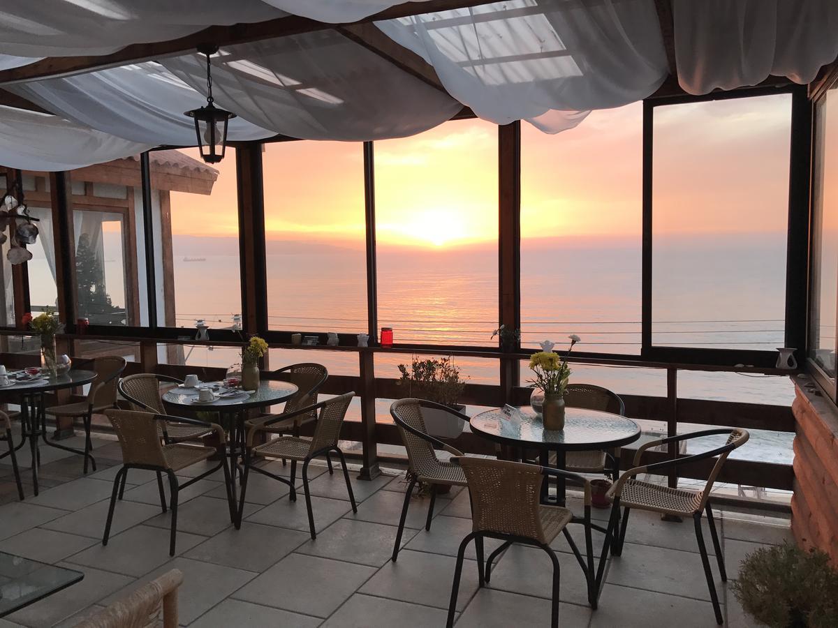 Hotel Bianca Boutique Виня дел Мар Екстериор снимка